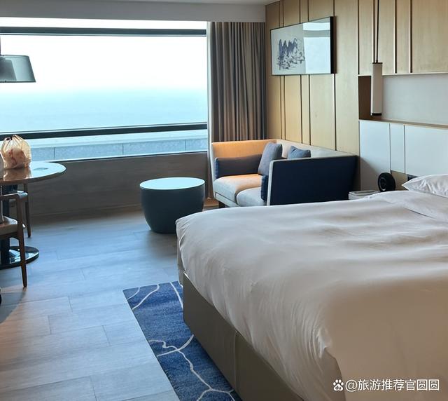 厦门旅游5天4夜不绕路攻略!直接抄作业!