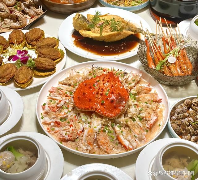 厦门旅游5天4夜不绕路攻略!直接抄作业!