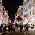 厦门最热闹的街道，满眼异国风情，到处都是游客