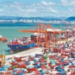 厦门持续推进高水平对外开放、优化营商环境，打造发展高地