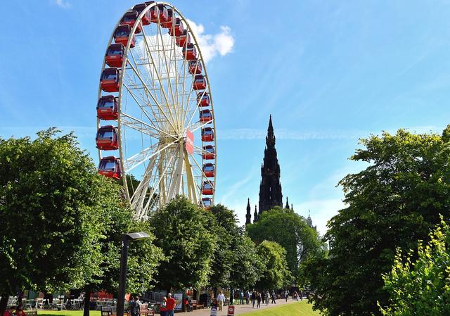 泉州旅游必去十大景点及五日游最佳路线