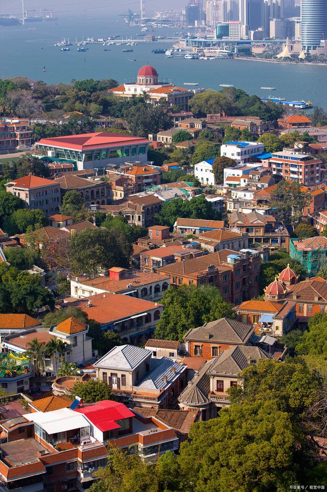 厦门5天4晚1000+跟团已回(安全下车)