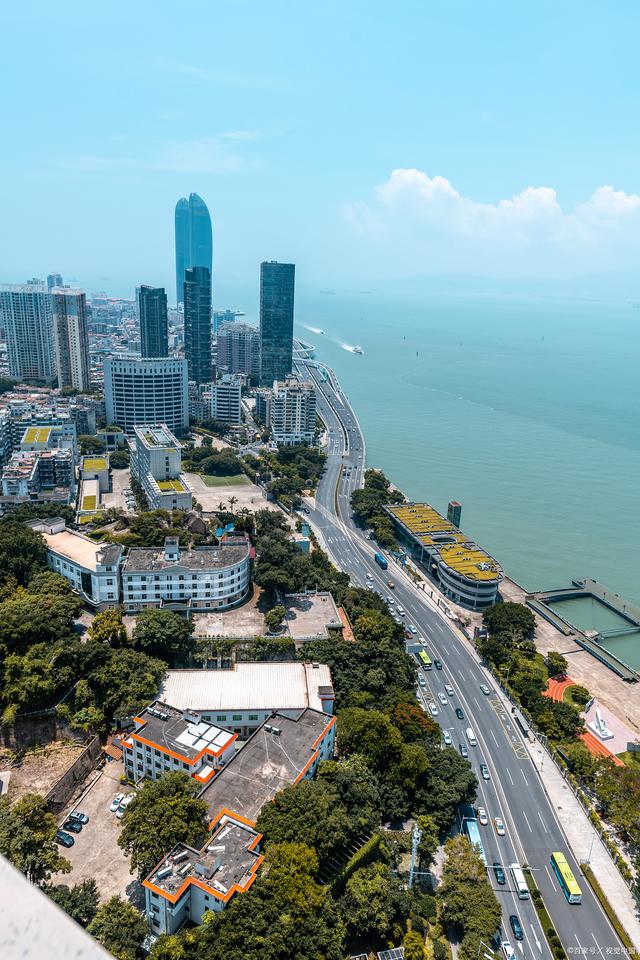 厦门5天4晚1000+跟团已回(安全下车)