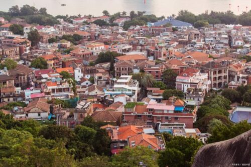 来厦门旅游，到底是跟团游还是自由行呢？这有人均1000 + 的攻略