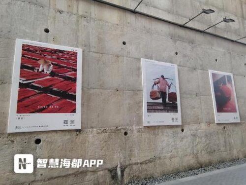 福州烟台山新春非遗文化月开启！亮点活动抢先看→