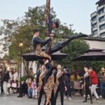 福州烟台山新春非遗文化月开启！亮点活动抢先看→