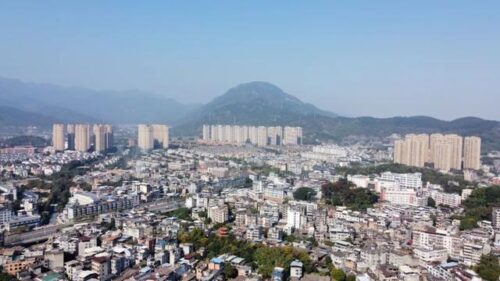 福州这个村，竟藏有商代遗址