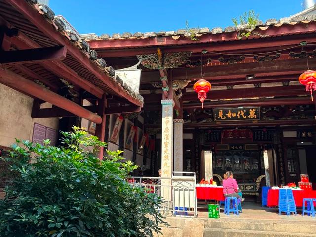 福州这个村,竟藏有商代遗址