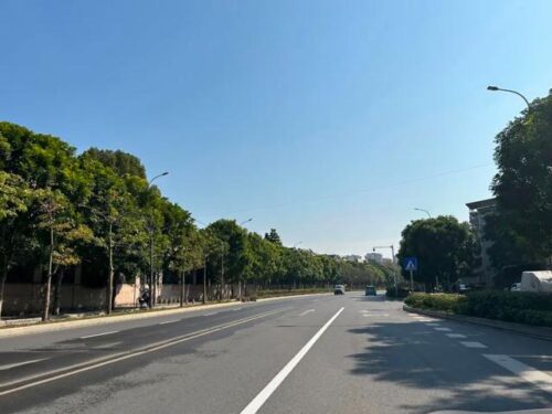 福州这个村，竟藏有商代遗址