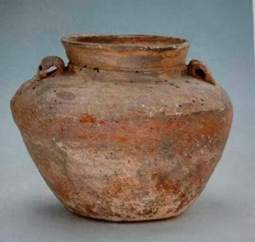 福州这个村，竟藏有商代遗址