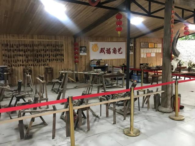 福州这个村,竟藏有商代遗址
