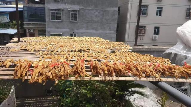 福州这个村,竟藏有商代遗址
