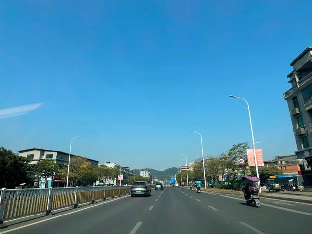 福州这个村,竟藏有商代遗址