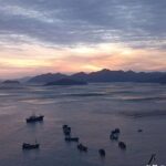 福建就能感受希腊风情，霞浦首家面向大海的希腊风温泉民宿