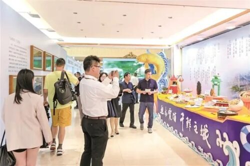 聚焦项目、产业、民生 福建霞浦连续三年上榜全省县域经济发展“十佳”县