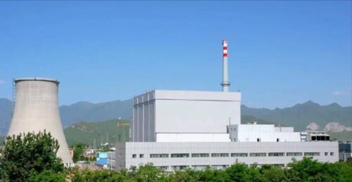 中国加快核工业建设，引起日本担忧，日媒：应接受西方监督