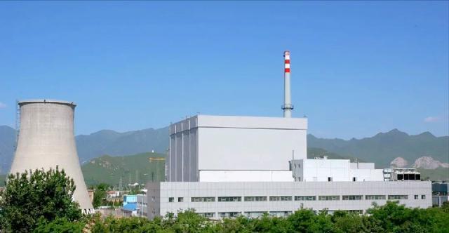 中国加快核工业建设,引起日本担忧,日媒:应接受西方监督