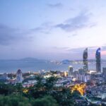 福建九地市富裕程度榜出炉：福州居首，各市经济表现亮眼