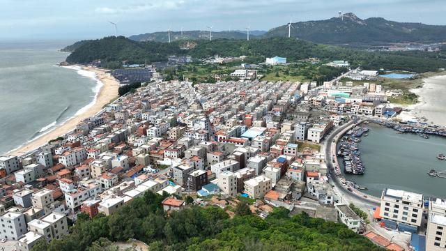 福建九地市富裕程度榜出炉:福州居首,各市经济表现亮眼