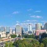 忘记历史意味着背叛，福州是如何重新崛起熬过“打盹”13年