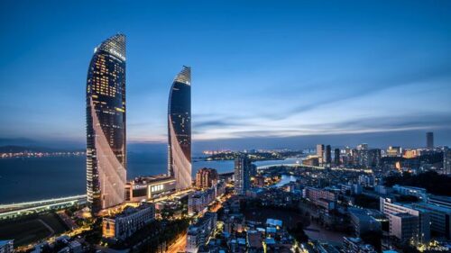 现在去厦门旅游大概要多少钱一个人，一个人去厦门怎么玩费用多少