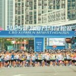 厦门建行：一马当先 善建行远