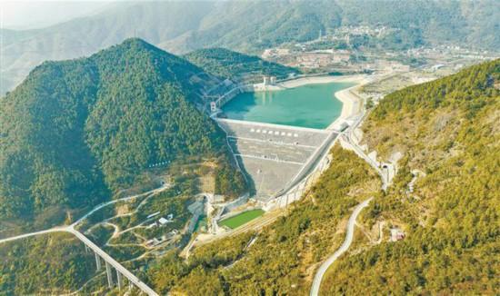 厦门建行:一马当先 善建行远