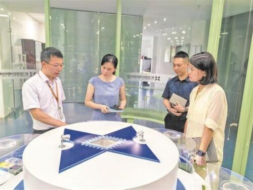 厦门建行：一马当先 善建行远