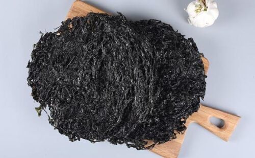 2025年公认最好吃的十大紫菜品牌，让你尽享海洋的美味