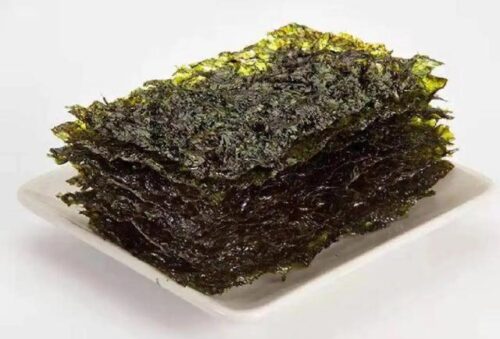 2025年公认最好吃的十大紫菜品牌，让你尽享海洋的美味