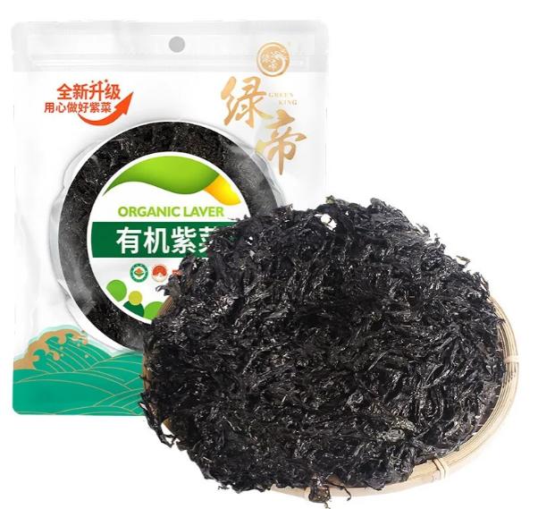 2025年公认最好吃的十大紫菜品牌，让你尽享海洋的美味