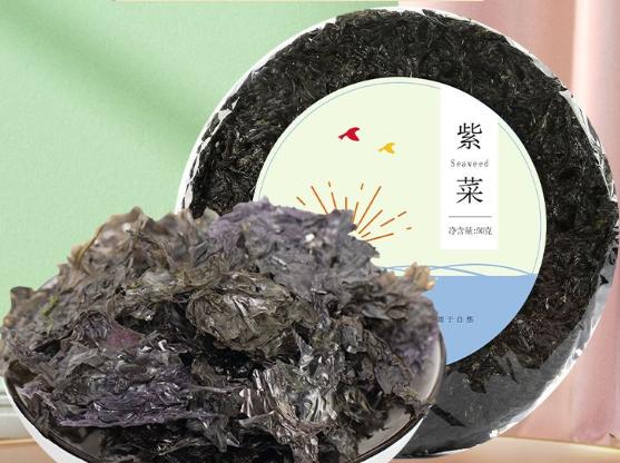 2025年公认最好吃的十大紫菜品牌，让你尽享海洋的美味