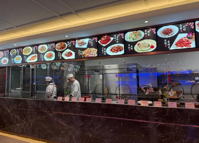 餐馆海鲜只标“时价”?市场监管专项检查!