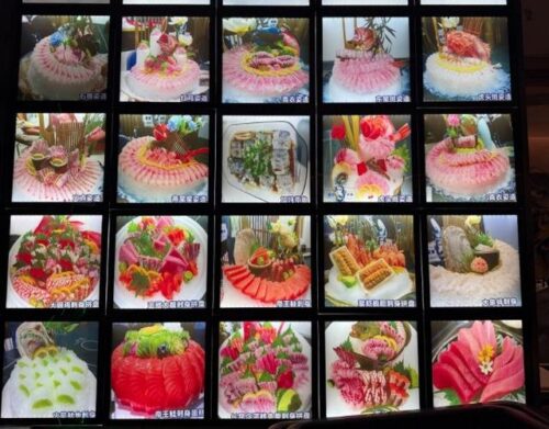 餐馆海鲜只标“时价”？市场监管专项检查！