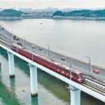 织密交通网！厦门地铁新线路加速驶来