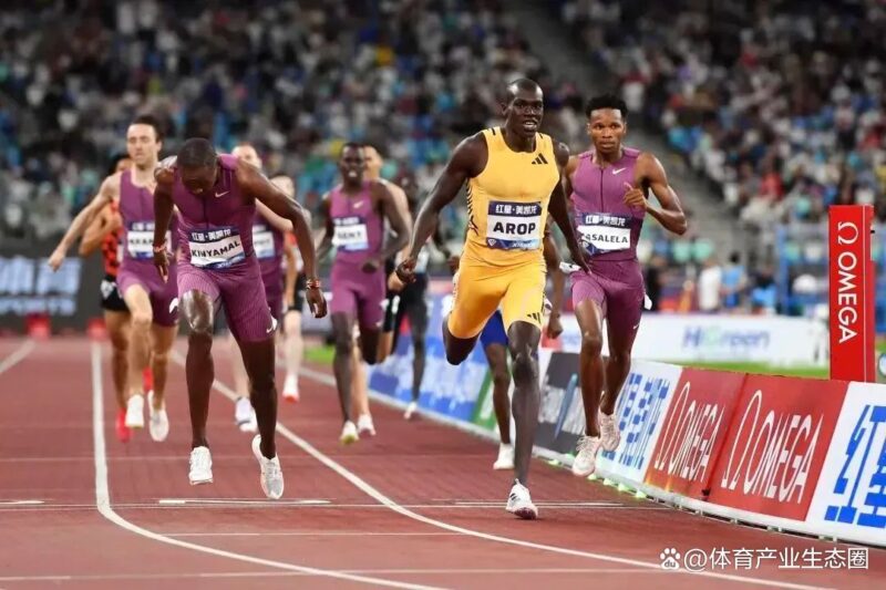 厦门体育产业集团邀您共同开启2025体育营销新篇章