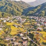 厦门一地连上三个！2024年度全省和美乡村“五个美丽”建设典型案例名单公布