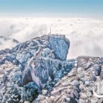 未来三天泉州市天气晴冷 夜晨气温较低 部分乡镇有霜或霜冻