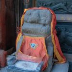 泉州石狮最核心地带广场，有108只石狮子，市民游客都爱来