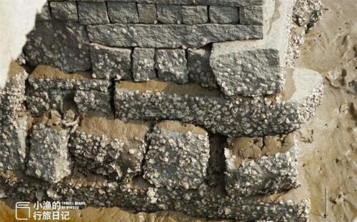 中国四大古桥之一，明明在福建却是河南名字，背后黑科技让人惊叹