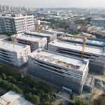 漳州台商投资区：亩均“论英雄”，寸土“生寸金”