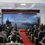 农行漳州分行举办“澳角村乡村振兴金融服务产品推介会”