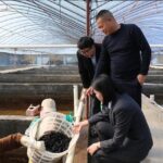 农行漳州分行金融助力渔村产业发展