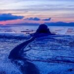 推荐国内一个适合看日出日落的目的地，你最想和谁一起去呢？