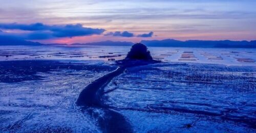 推荐国内一个适合看日出日落的目的地，你最想和谁一起去呢？