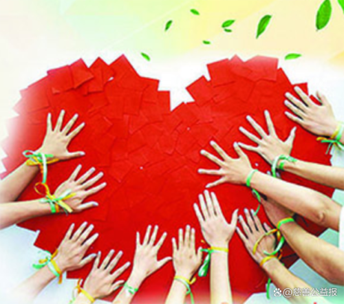 慈善暖流涌动闽东 爱心汇聚助力乡村振兴