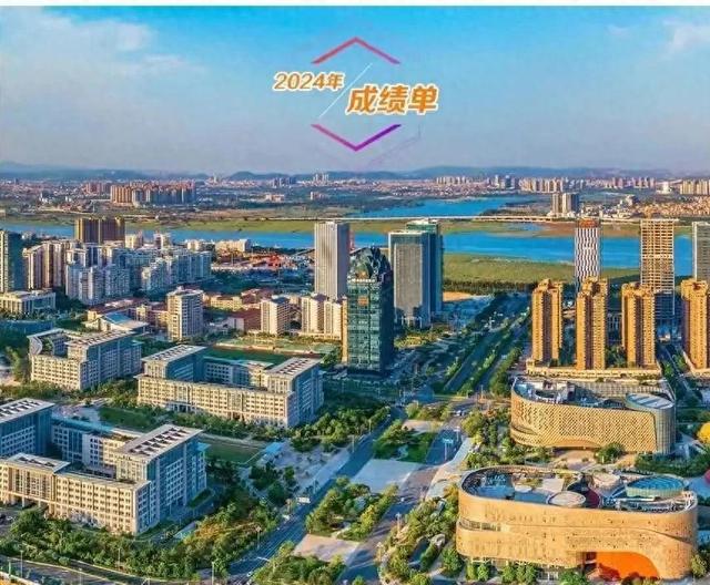 泉州2024年经济增速领先福州,万亿名城再攀新高!