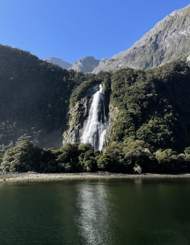 泉州自驾游，感受妈祖文化，发现隐藏的宝藏！
