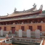 福建泉州众神之城，满街都是神仙，有位神仙还有自己的身份证