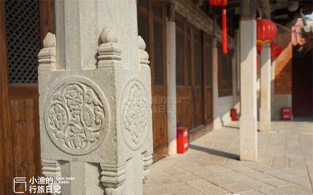 福建泉州众神之城,满街都是神仙,有位神仙还有自己的身份证